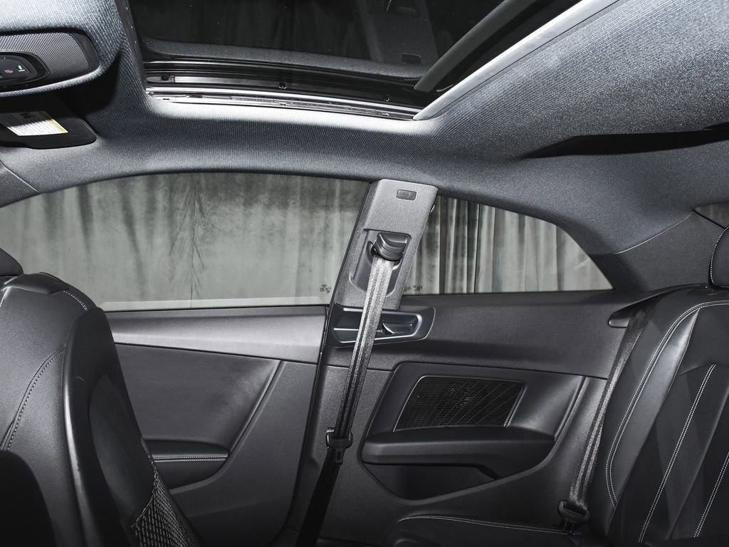 Used 2022 Audi S5 Premium Plus image 57