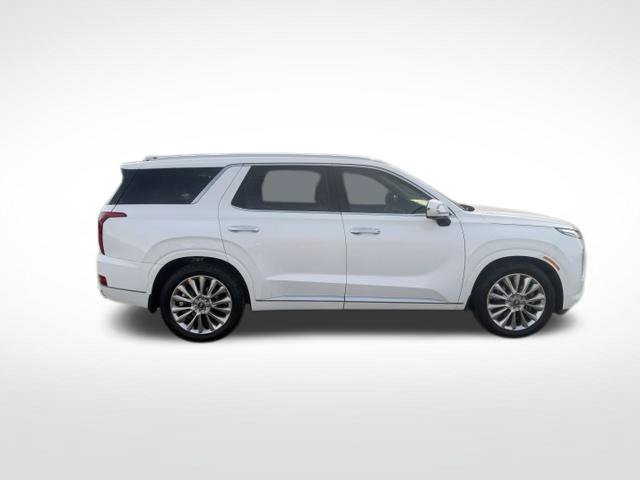 Used 2020 Hyundai Palisade Limited AWD/4WD image 12