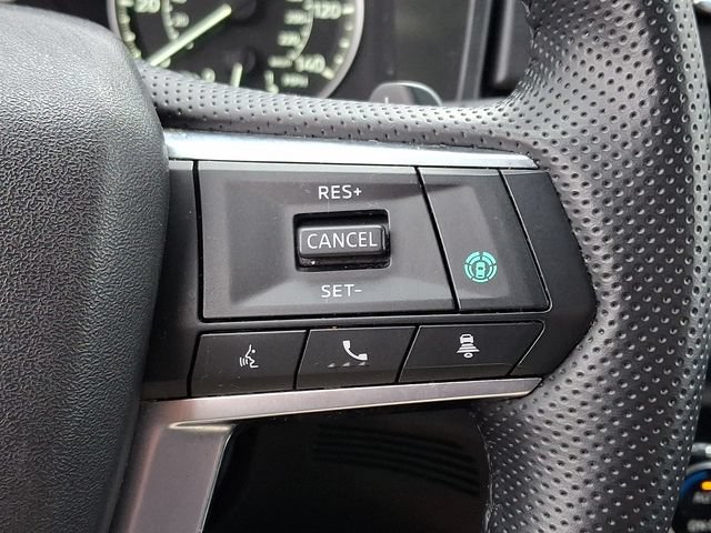Used 2024 Mitsubishi Outlander SE AWD/4WD image 23