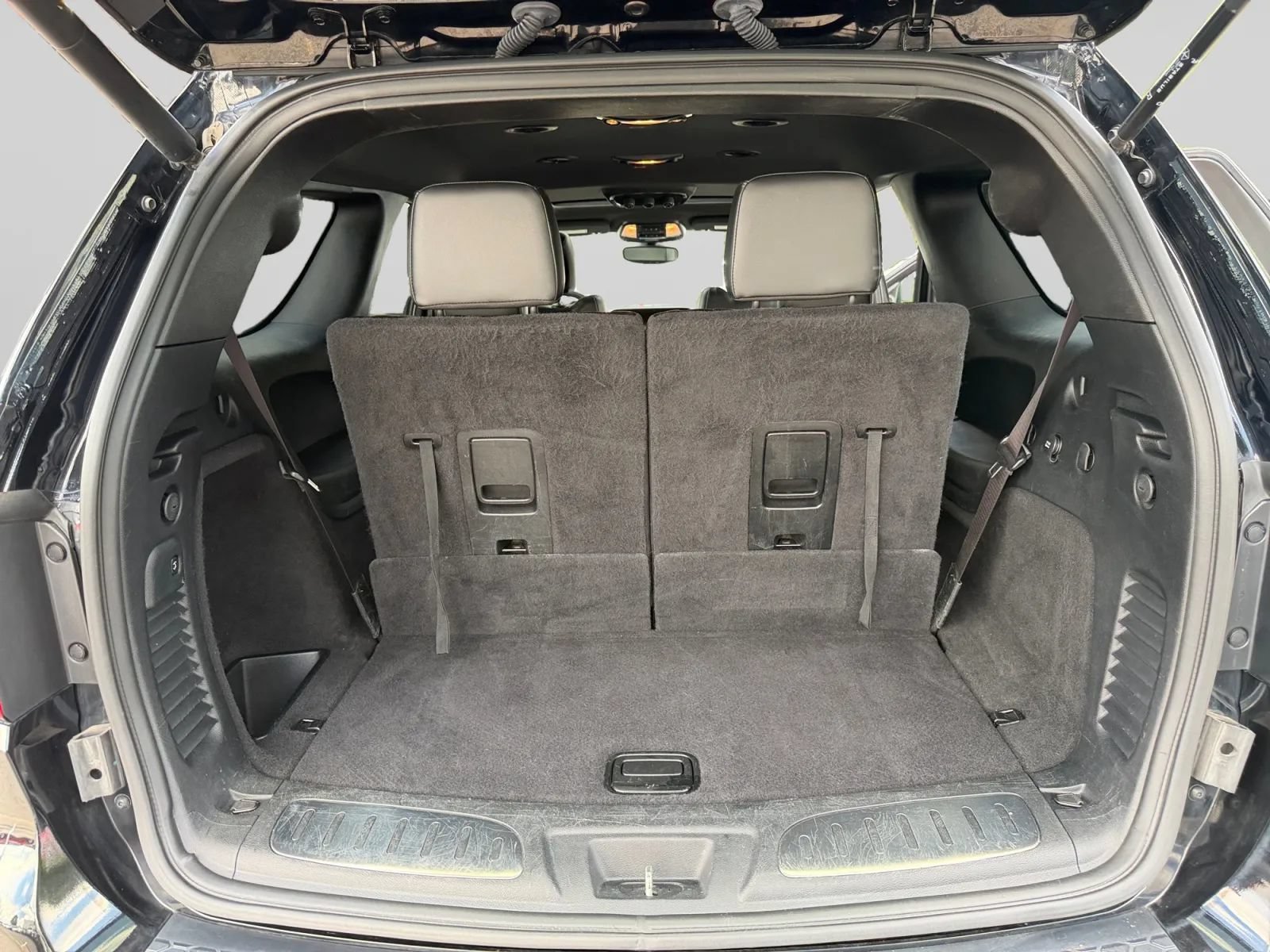 Used 2020 Dodge Durango R/T AWD/4WD image 27