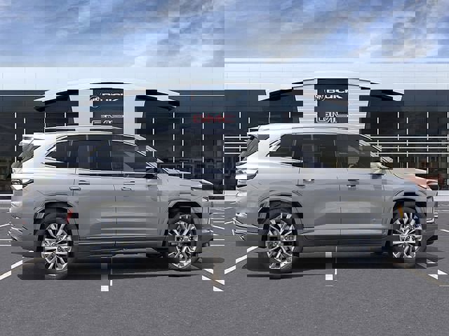 New 2026 Buick Enclave Avenir image 5