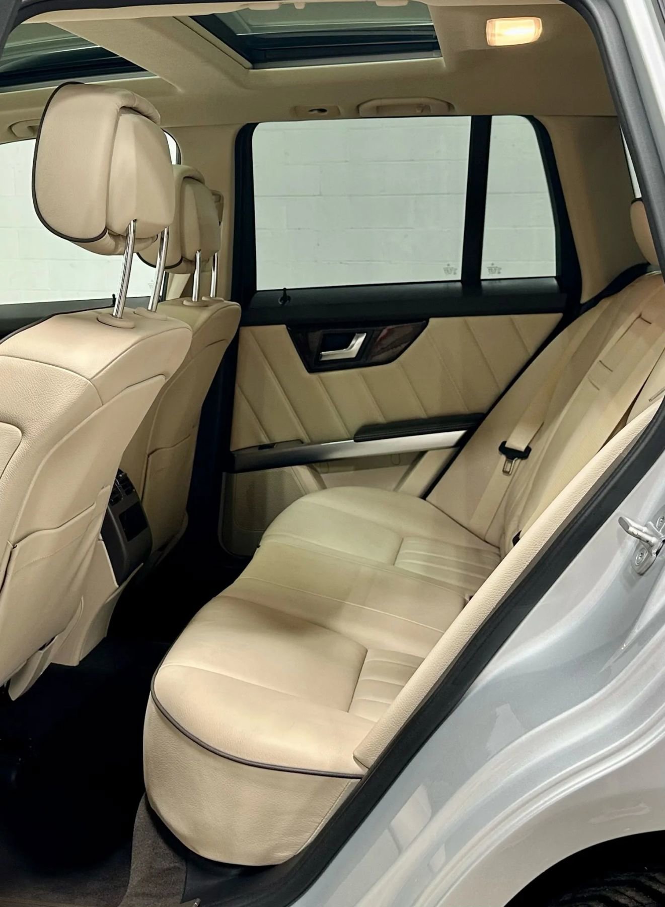 Used 2014 Mercedes-Benz GLK 250 BlueTEC 4MATIC image 14