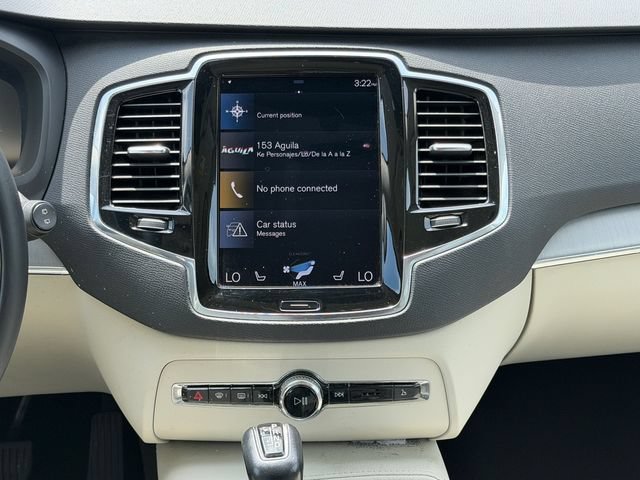 Used 2022 Volvo XC90 T5 Momentum w/ Advanced Package FWD image 18