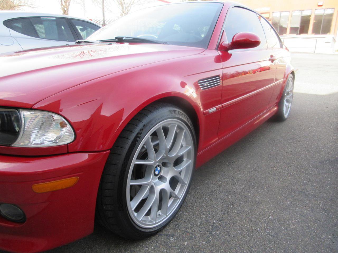 Used 2004 BMW M3 Coupe image 91