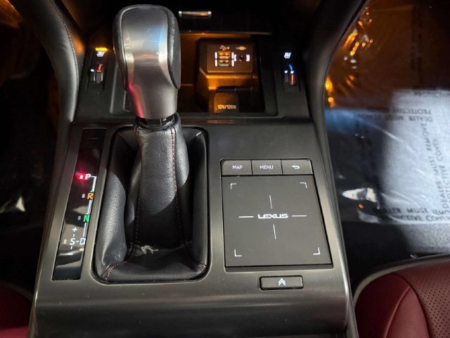 Certified 2023 Lexus GX 460 Premium w/ Premium Package AWD/4WD image 18