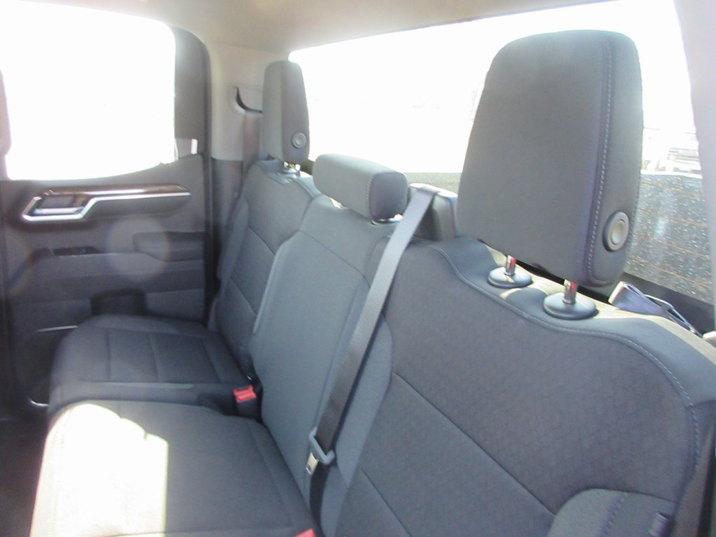 New 2026 GMC Sierra 1500 Elevation w/ Elevation Select Package image 15