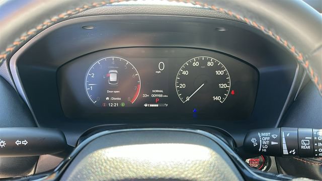 Used 2025 Honda HR-V Sport image 13