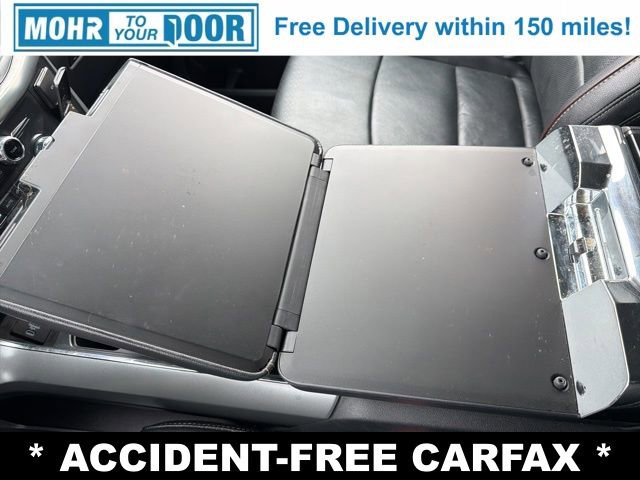 Used 2022 Ford F150 Lariat image 27