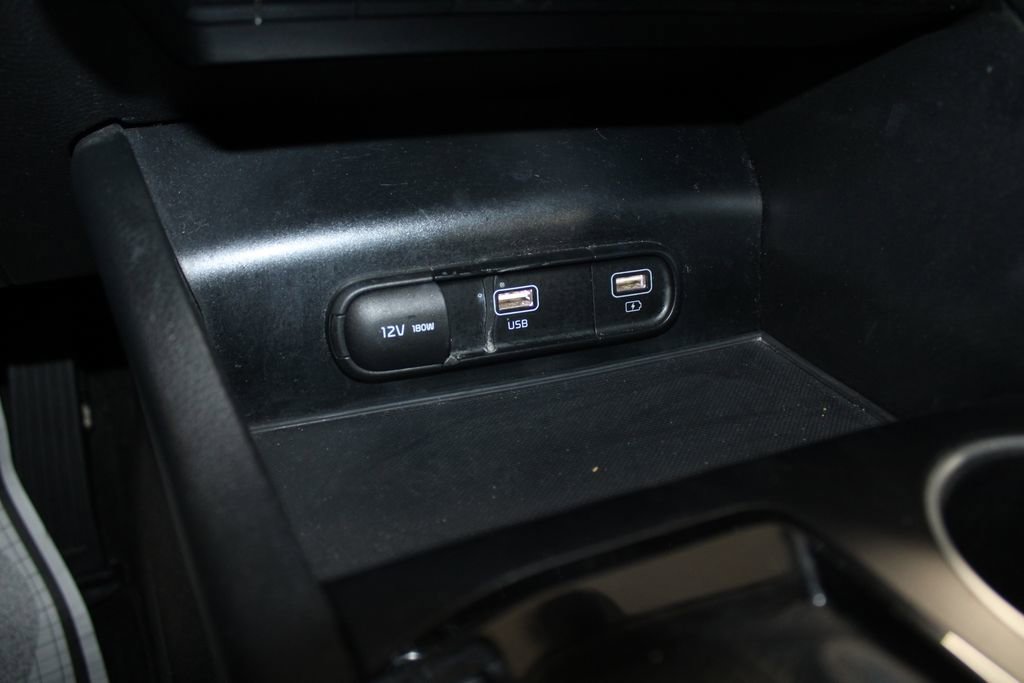 Used 2023 Kia K5 LXS image 46