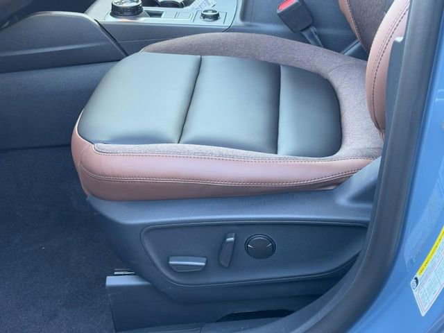 New 2025 Ford Bronco Sport Outer Banks w/ Outer Banks Tech Package+ image 20