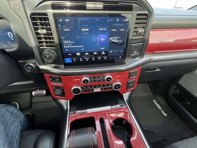 Certified 2025 Ford F150 Raptor AWD/4WD image 18