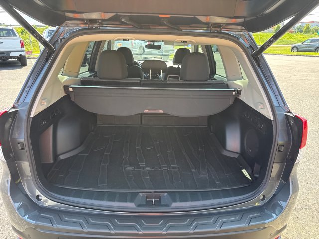 Used 2023 Subaru Forester Sport AWD/4WD image 14