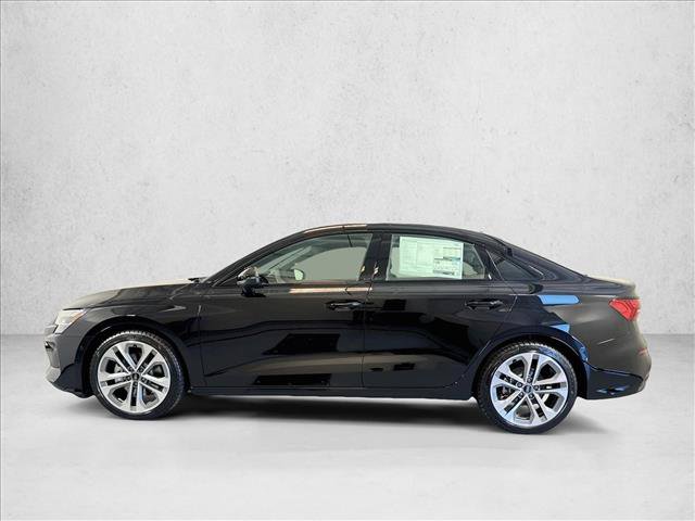New 2026 Audi A3 2.0T Premium AWD/4WD image 8