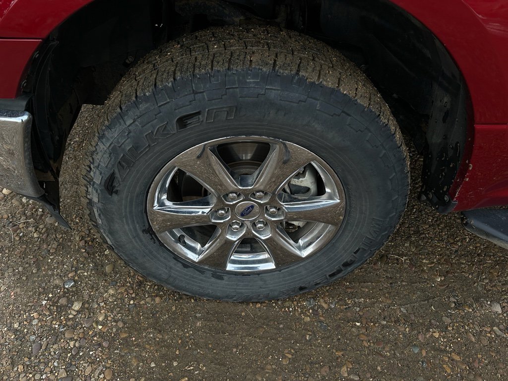 Used 2019 Ford F150 XLT w/ Equipment Group 302A Luxury image 28