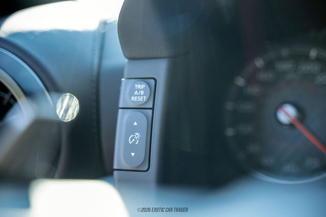 Used 2024 Nissan GT-R AWD/4WD image 24