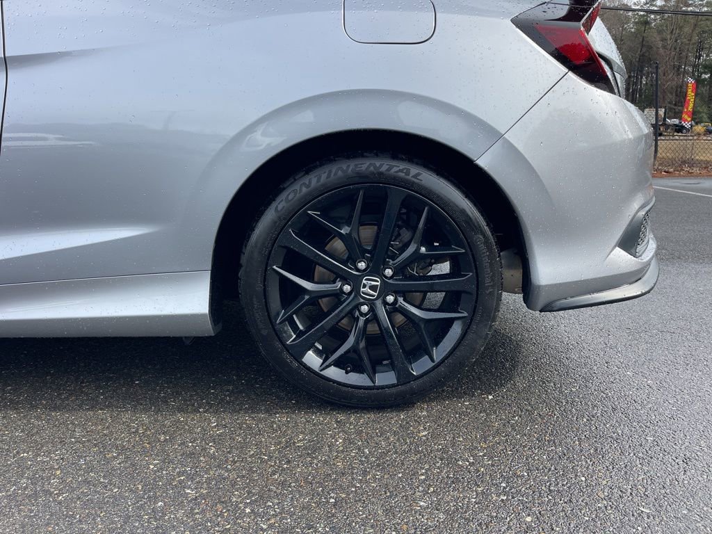 Used 2019 Honda Civic Si image 25