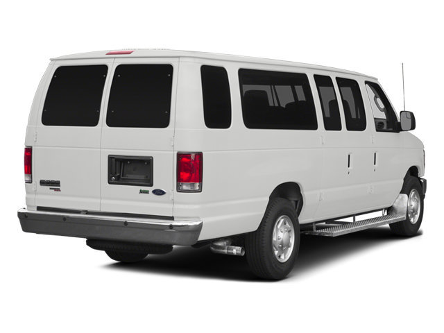 Used 2014 Ford E-350 and Econoline 350 XLT RWD image 2