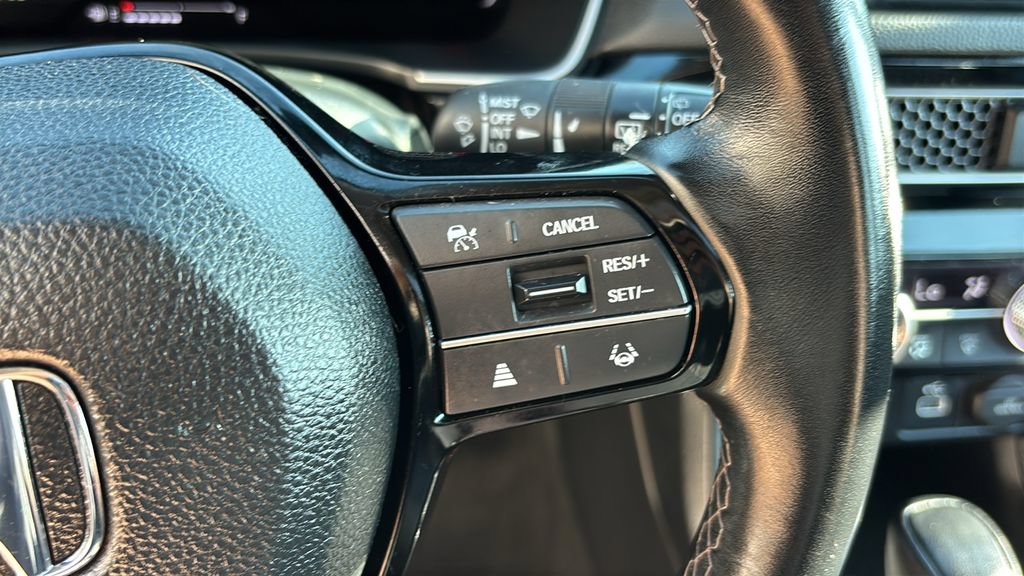 Used 2023 Honda Civic EX-L image 16