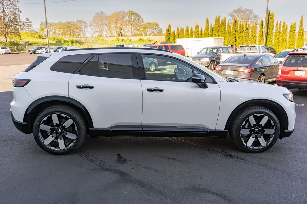 New 2026 Honda Prologue Elite image 5