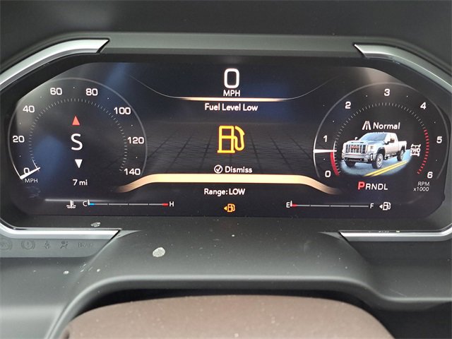 New 2026 GMC Sierra 2500 Denali w/ Denali Reserve Package image 16