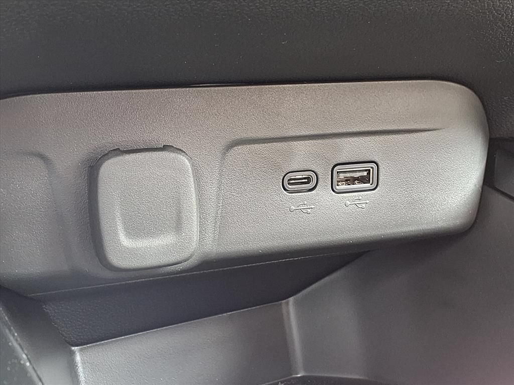 New 2026 Chevrolet Trax ACTIV w/ Driver Confidence Package FWD image 19
