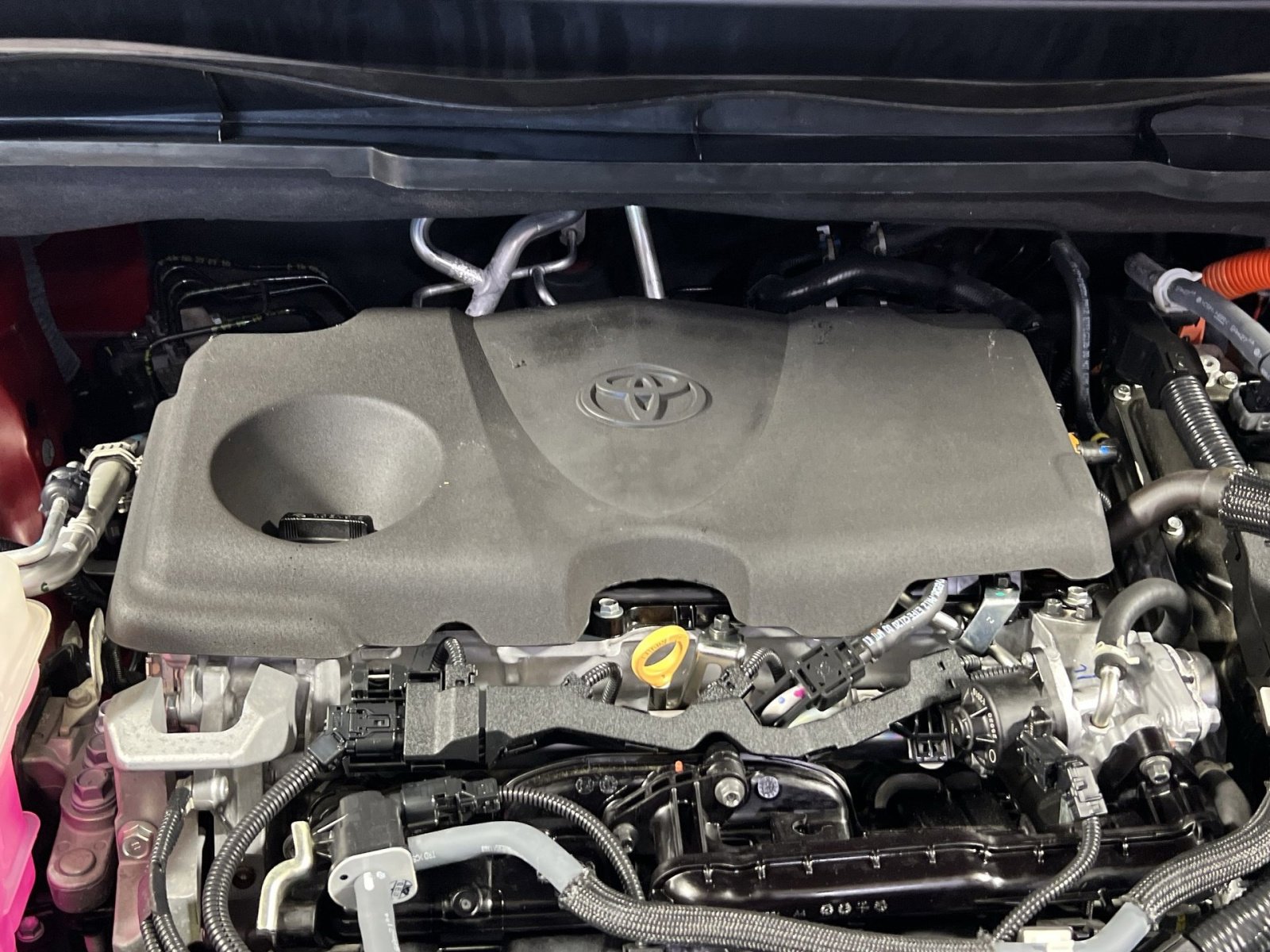 Used 2022 Toyota Sienna XSE AWD/4WD image 28