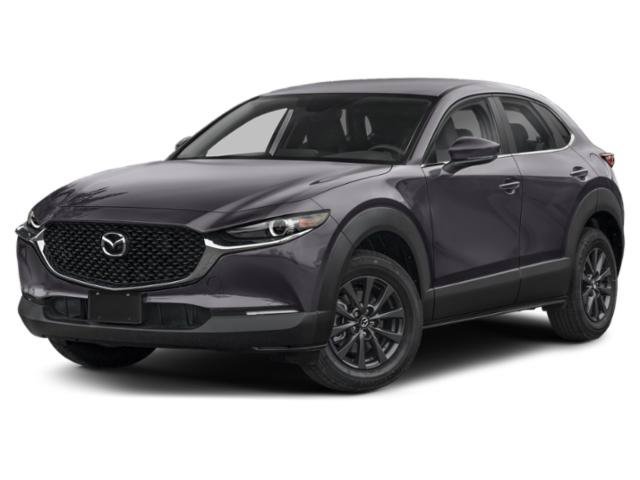 Used 2023 MAZDA CX-30 AWD 2.5 S w/ Preferred Package video 1