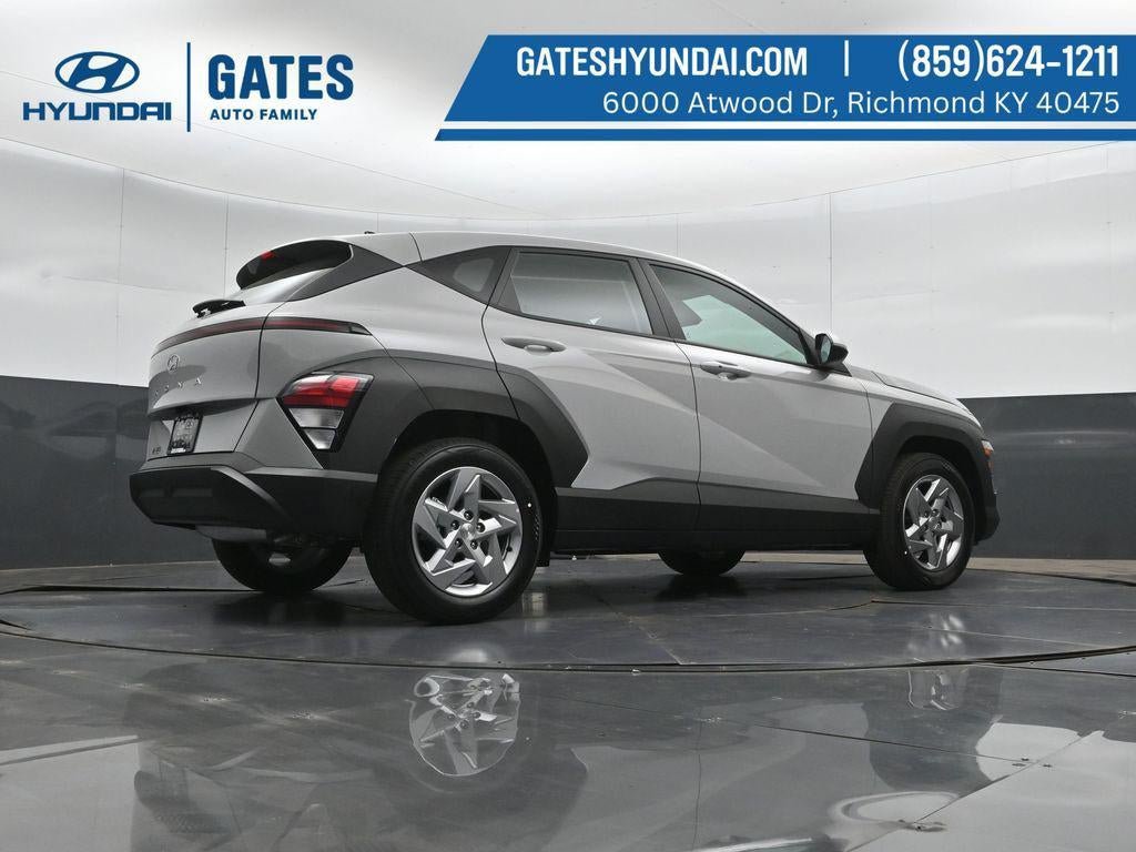 New 2027 Hyundai Kona SE FWD image 36