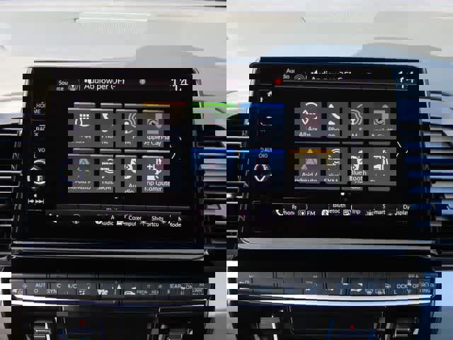 New 2026 Honda Odyssey EX-L image 20