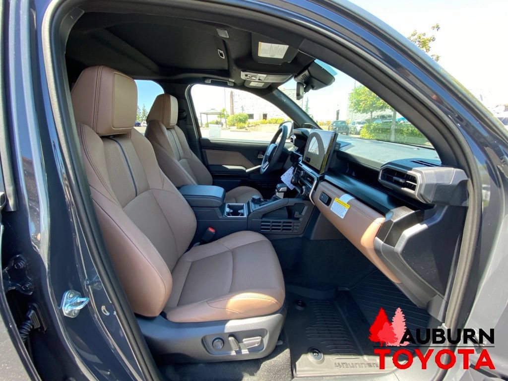 New 2026 Toyota 4Runner Limited AWD/4WD image 13