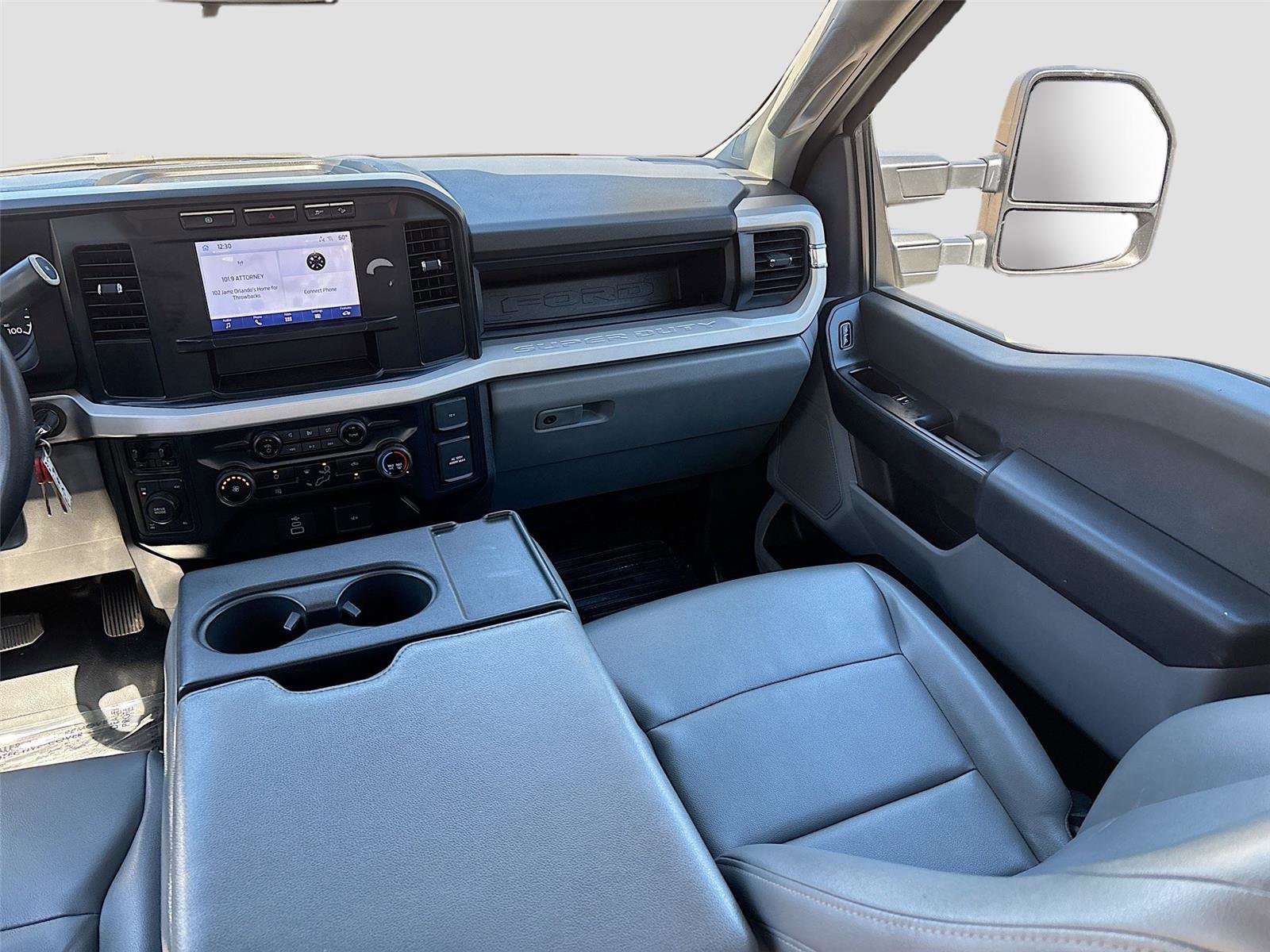 Used 2023 Ford F250 XL w/ FX4 Off-Road Package image 21
