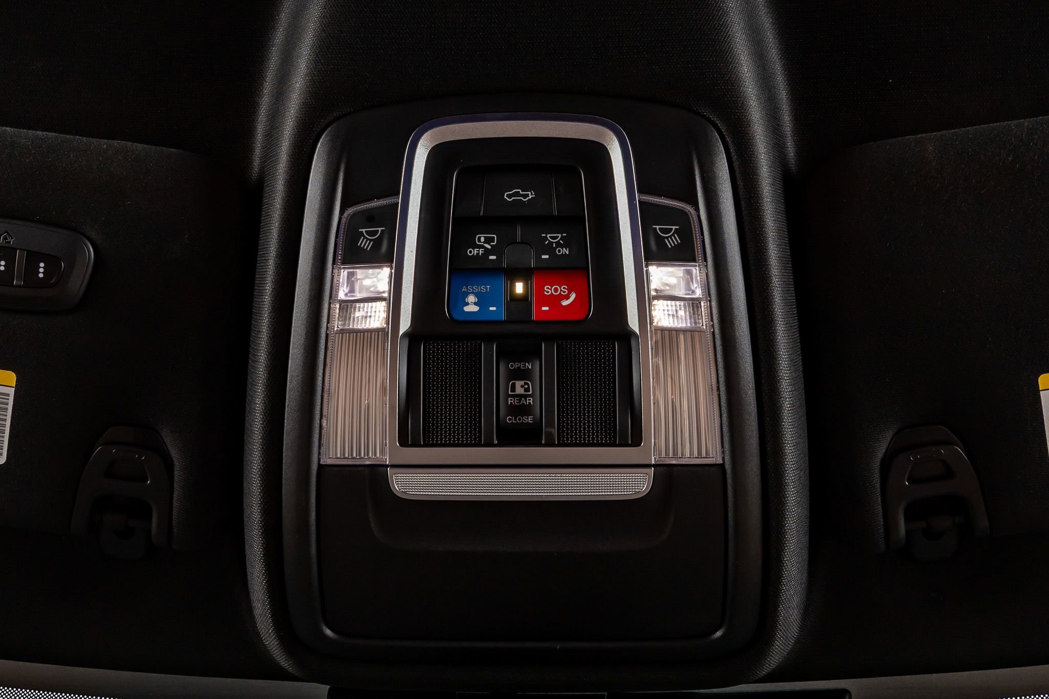 Used 2019 RAM 2500 Limited image 29