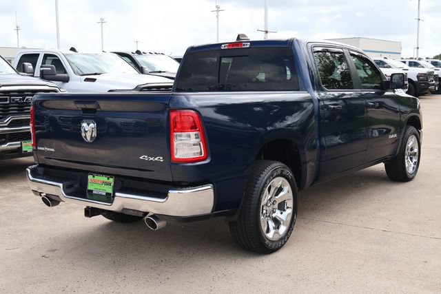 Used 2022 RAM 1500 Lone Star AWD/4WD image 6