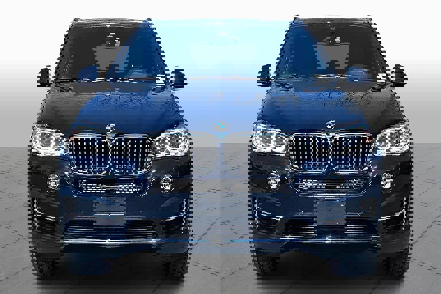 Used 2017 BMW X5 xDrive40e image 4