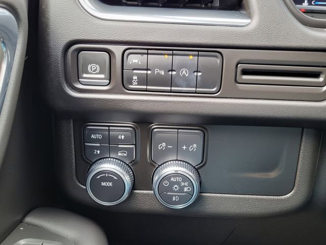 Used 2023 GMC Yukon SLT image 21