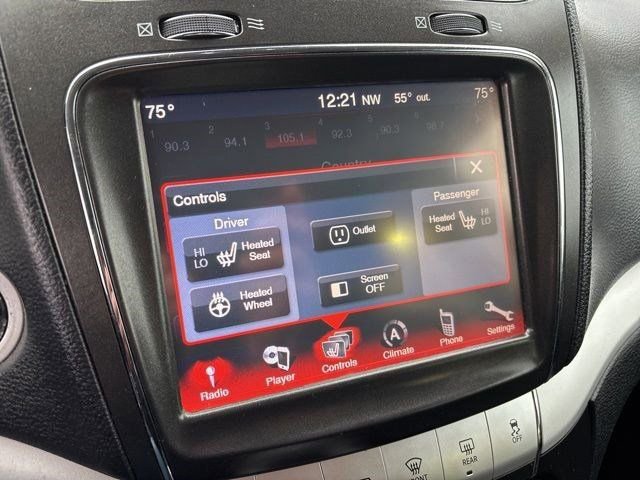 Used 2014 Dodge Journey Limited image 22