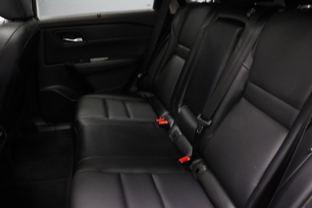 Certified 2023 Nissan Rogue SV w/ SV Premium B Package AWD/4WD image 21