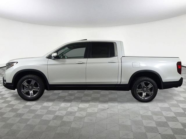 New 2026 Honda Ridgeline RTL image 2
