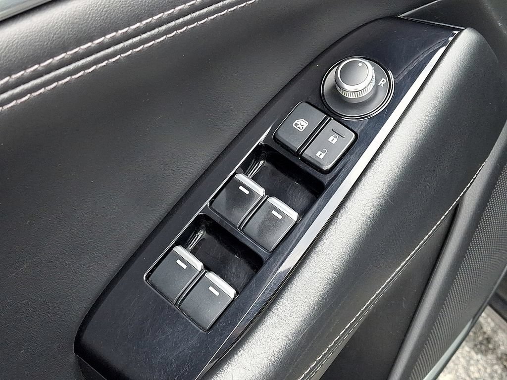 Used 2019 MAZDA MAZDA6 Grand Touring FWD image 14