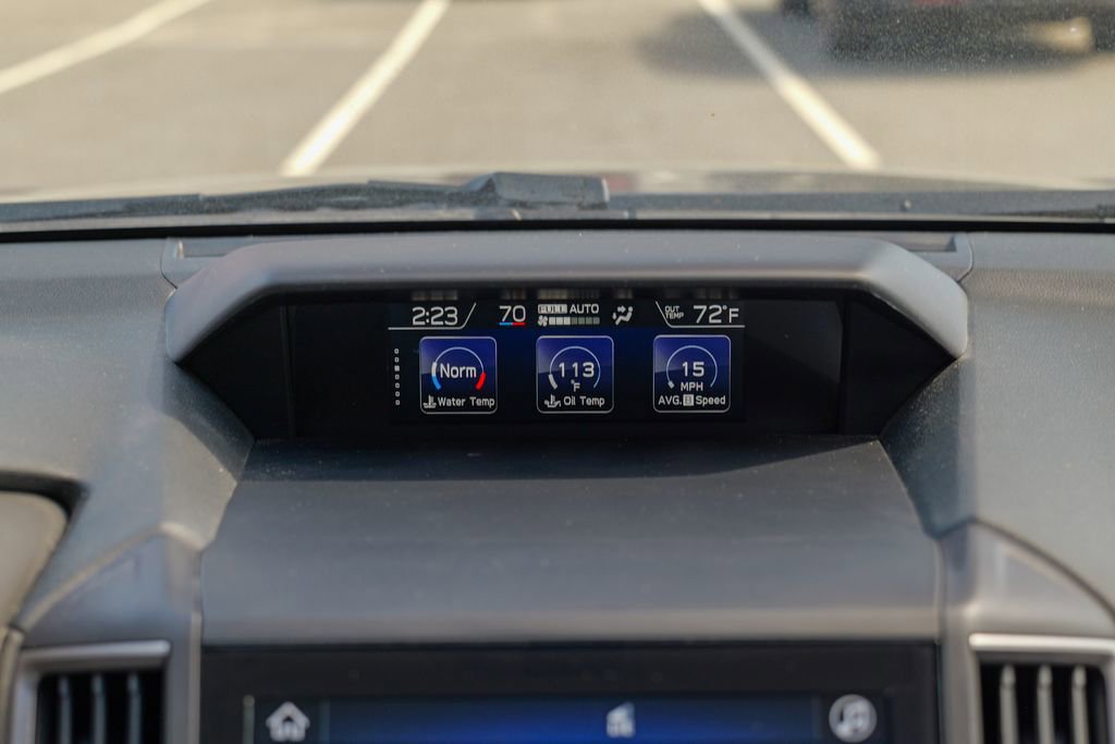 Used 2021 Subaru Crosstrek 2.5i Limited image 47