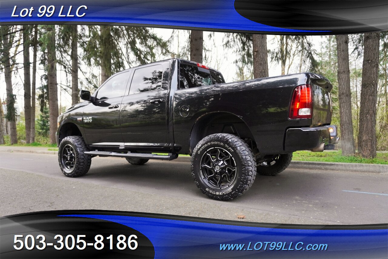 Used 2017 RAM 1500 Sport image 11