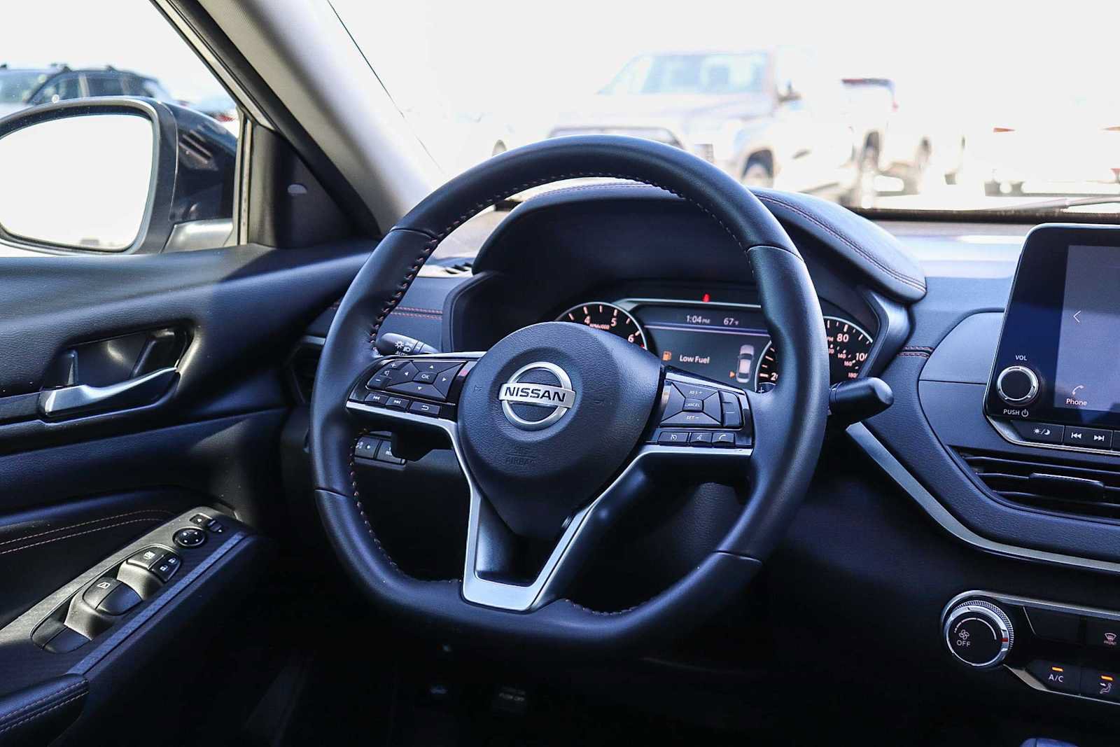 Used 2020 Nissan Altima 2.5 SR FWD image 16