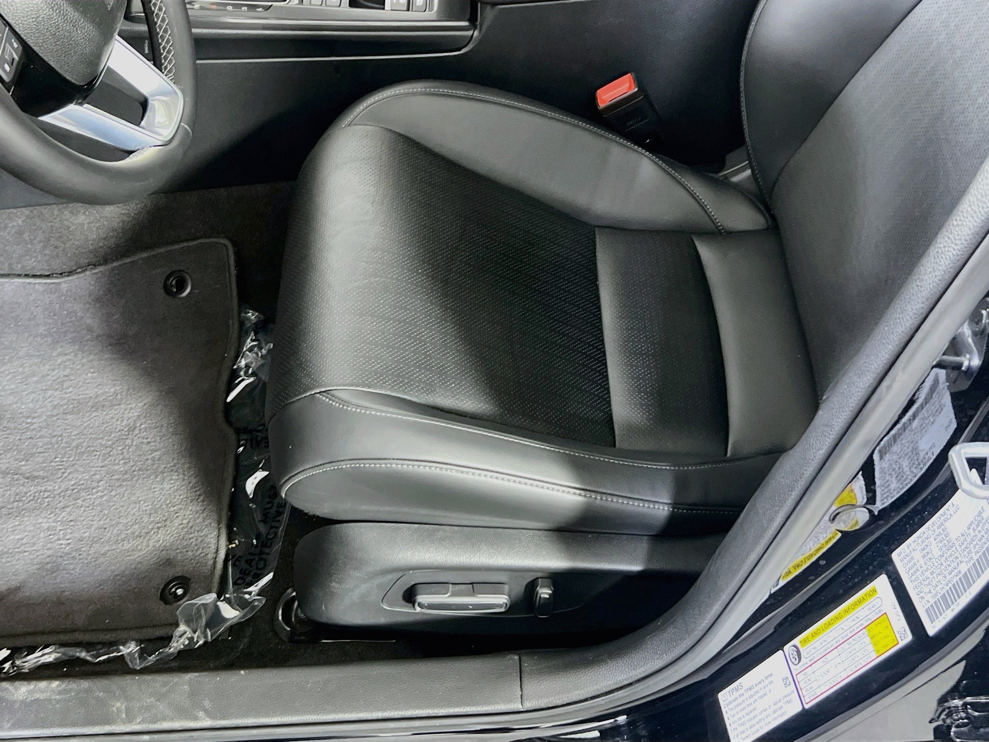 Used 2023 Honda Civic EX-L image 18