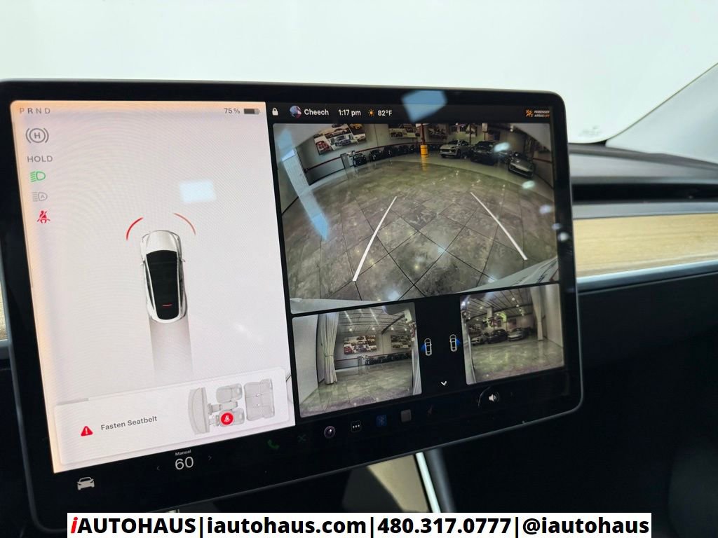 Used 2020 Tesla Model Y Long Range image 21