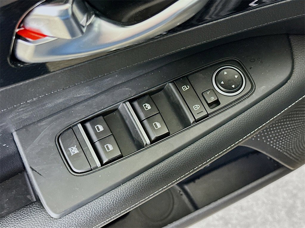 Used 2024 Kia Forte GT-Line w/ GT-Line Premium Package image 20