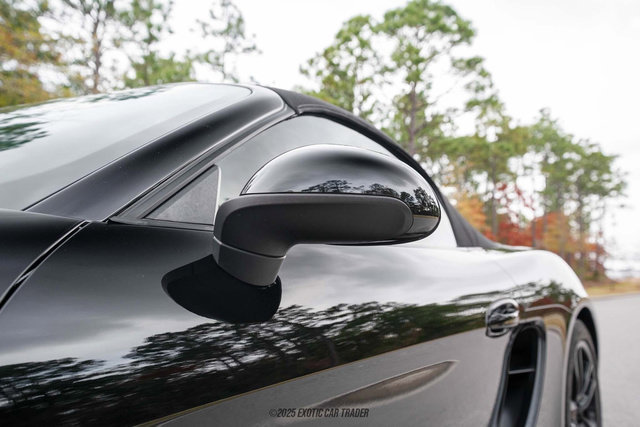 Used 2014 Porsche Boxster image 46