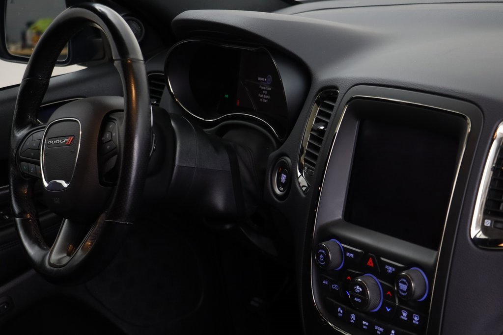 Used 2020 Dodge Durango GT image 22