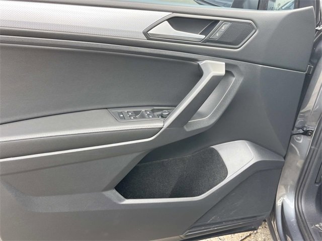 Used 2023 Volkswagen Tiguan S w/ Driver Assistance Package image 25