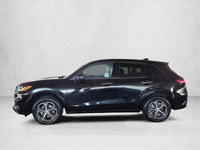 Used 2024 Honda HR-V EX-L image 9
