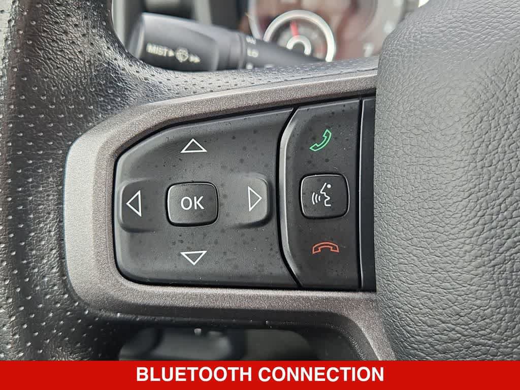 Used 2022 RAM 1500 Tradesman w/ Level 1 Safety Group RWD image 22